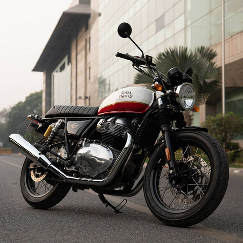 Royal Enfield Motorcycles