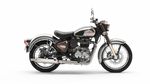 Royal Enfield Classic 350- Chrome Bronze
