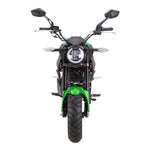 2022 Wolf Brand Striker 125cc - Green