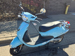 2021 LANCE HAVANA CLASSIC 50 | $1,500