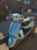2021 LANCE HAVANA CLASSIC 50 | $1,500