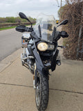 2015 BMW R1200 GS  | $14,000