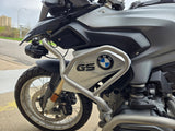 2015 BMW R1200 GS  | $14,000