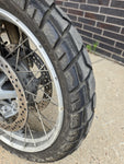 2015 BMW R1200 GS  | $14,000