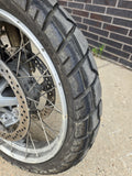 2015 BMW R1200 GS  | $14,000