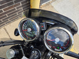 2024 Royal Enfield INT 650 | Barcelona Blue | $5,500