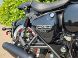 2026 Royal Enfield Goan Classic 350 | Rave Red | $5,299