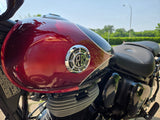 2026 Royal Enfield Goan Classic 350 | Rave Red | $5,299