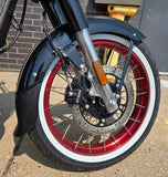 2026 Royal Enfield Goan Classic 350 | Rave Red | $5,299
