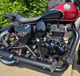 2026 Royal Enfield Goan Classic 350 | Rave Red | $5,299