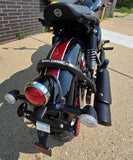 2026 Royal Enfield Goan Classic 350 | Rave Red | $5,299