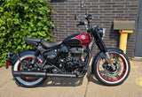 2026 Royal Enfield Goan Classic 350 | Rave Red | $5,299