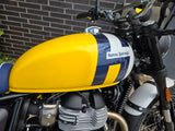 2025 Royal Enfield Bear 650 | Wild Honey | $6,999