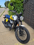 2025 Royal Enfield Bear 650 | Wild Honey | $6,999