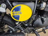 2025 Royal Enfield Bear 650 | Wild Honey | $6,999