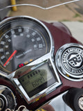 2024 Royal Enfield Bullet 350 | Standard Maroon | $3,750