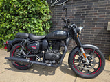 2024 Royal Enfield Classic 350 | Dark Stealth Black | OUR PRICE $4,199