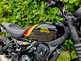2026 Royal Enfield Guerrilla 450 | Playa Black | $5,299