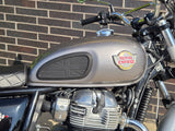 2020 Royal Enfield INT 650 Silver Spectre | $3,499