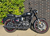 2022 Royal Enfield Classic 350 - Stealth Black | $3,399