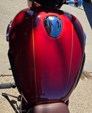 2026 Royal Enfield Classic 350 | Madras Red | MSRP $4,999