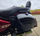 2024 Royal Enfield Super Meteor 650 | Celestial Red | OUR PRICE $6,499