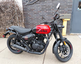 2024 Royal Enfield Hunter 350 | Rebel Red | $4,199