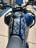 2026 Royal Enfield Himalayan 450 | Mana Black - Tubeless | $6,599