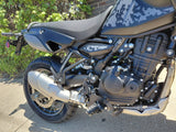 2026 Royal Enfield Himalayan 450 | Mana Black - Tubeless | $6,599