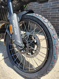 2026 Royal Enfield Himalayan 450 | Mana Black - Tubeless | $6,599
