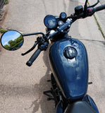 2026 Royal Enfield Shotgun 650 | Sheet Metal Gray | $7,299