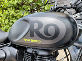 2026 Royal Enfield Hunter 350 | Graphite Grey | $4,299