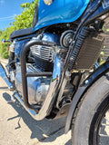 2022 Royal Enfield INT 650 | Ventura Blue | $4,500