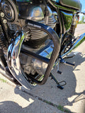 2022 Royal Enfield INT 650 | Ventura Blue | $4,500