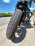 2022 Royal Enfield INT 650 | Ventura Blue | $4,500