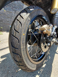 2022 Royal Enfield INT 650 | Ventura Blue | $4,500