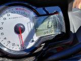 2011 Kawasaki Versys 650 | Red | $3,150