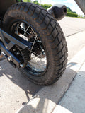 2022 Royal Enfield Himalayan 411 | Gravel Grey | $3,200