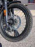 2022 Royal Enfield Himalayan 411 | Gravel Grey | $3,200
