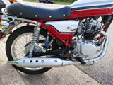 2018 SYM WOLF CLASSIC 150 | $2,200