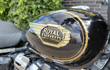 2026 Royal Enfield Bullet 650 | Cannon Black | $7,799