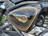 2026 Royal Enfield Bullet 650 | Cannon Black | $7,799
