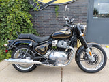 2026 Royal Enfield Bullet 650 | Cannon Black | $7,799