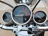 2022 Wolf Brand Scooter | Jet II 150cc | Black | $1,500