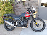 2021 Royal Enfield Himalayan 411 | Rock Red | $3,500