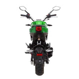 2022 Wolf Brand Striker 125cc - Green
