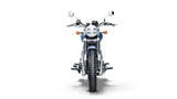 2024 Royal Enfield Super Meteor 650 - Astral Blue
