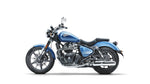 2024 Royal Enfield Super Meteor 650 - Astral Blue