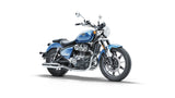 2024 Royal Enfield Super Meteor 650 - Astral Blue