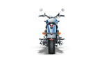 2024 Royal Enfield Super Meteor 650 - Astral Blue